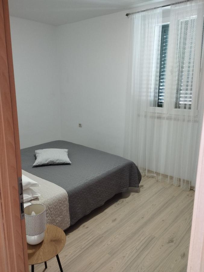 Apartments Mijo Kastela Dış mekan fotoğraf