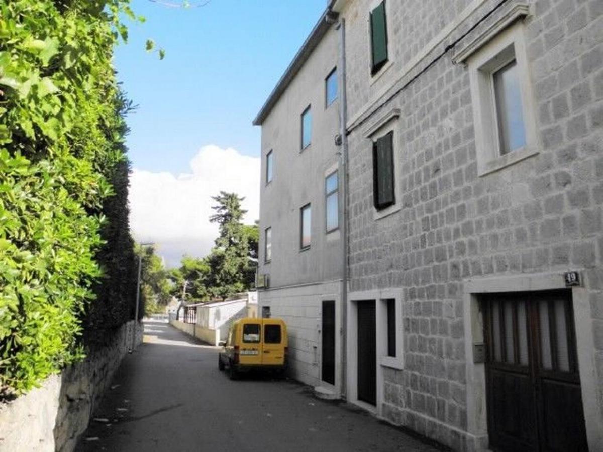 Apartments Mijo Kastela Dış mekan fotoğraf