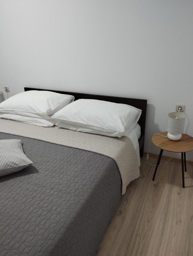 Apartments Mijo Kastela Dış mekan fotoğraf
