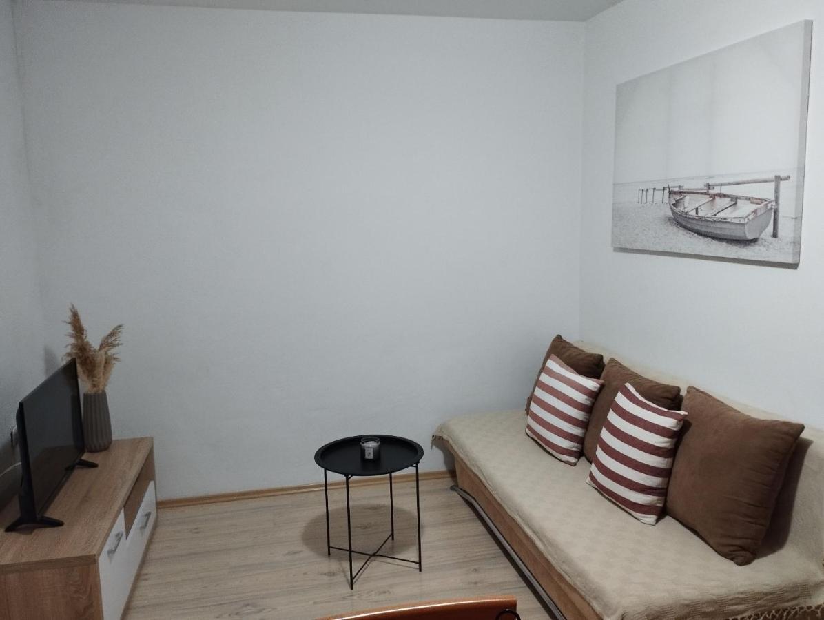 Apartments Mijo Kastela Dış mekan fotoğraf