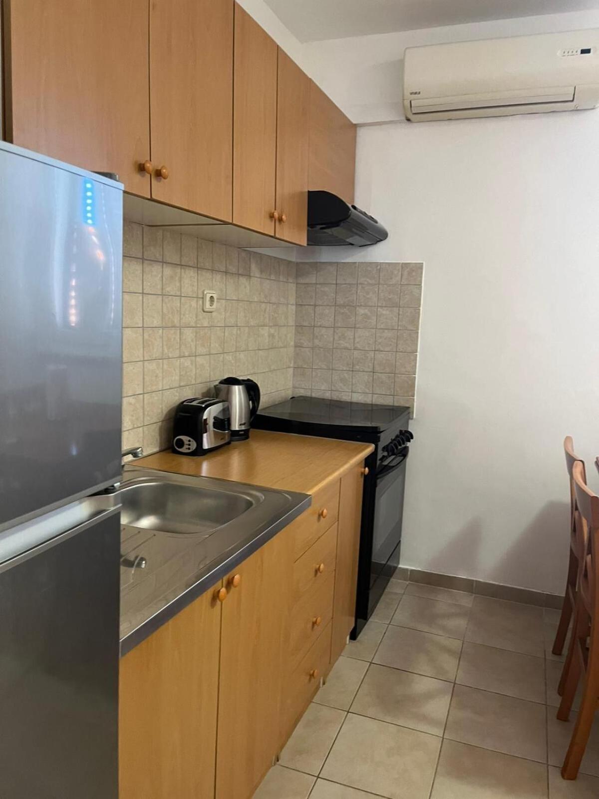 Apartments Mijo Kastela Dış mekan fotoğraf