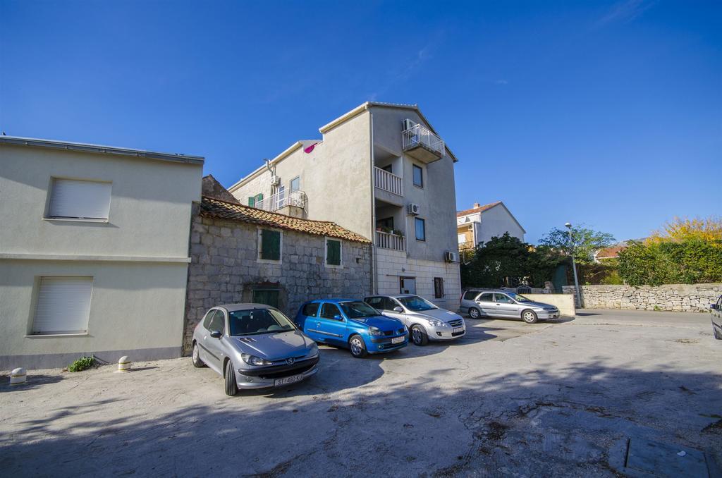 Apartments Mijo Kastela Dış mekan fotoğraf