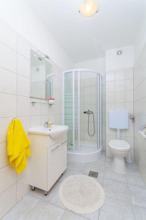 Apartments Mijo Kastela Dış mekan fotoğraf